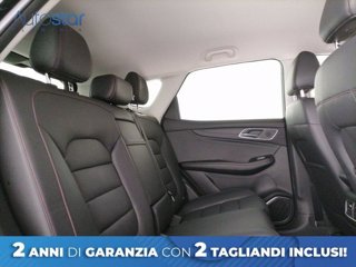 MG HS 1.5T-GDI Comfort