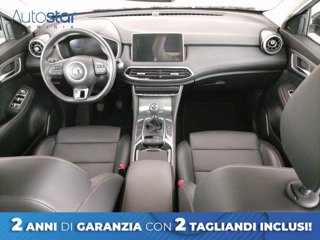 MG HS 1.5T-GDI Comfort