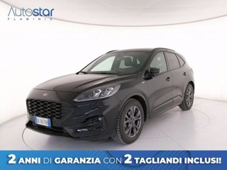 FORD Kuga 1.5 EcoBlue 120 CV aut. 2WD ST-Line X