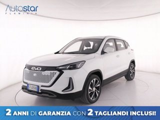 EVO Evo 5 1.5 Turbo Bi-fuel GPL