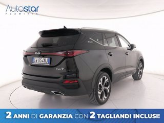 EVO Evo 7 1.5 turbo gpl dct 7p.ti