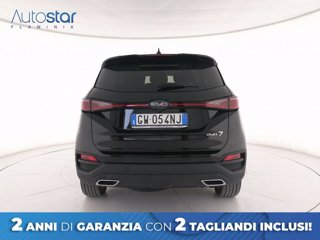 EVO Evo 7 1.5 turbo gpl dct 7p.ti