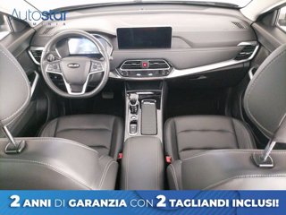 EVO Evo 7 1.5 turbo gpl dct 7p.ti