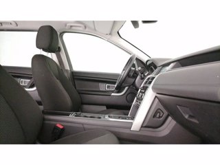 LAND ROVER Discovery Sport 2.0 TD4 150 CV SE