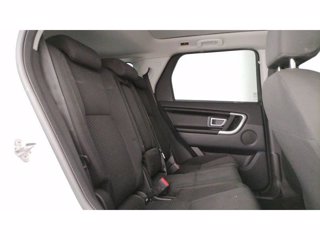 LAND ROVER Discovery Sport 2.0 TD4 150 CV SE