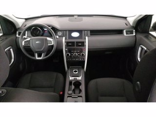LAND ROVER Discovery Sport 2.0 TD4 150 CV SE