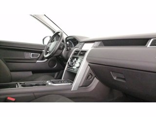 LAND ROVER Discovery Sport 2.0 TD4 150 CV SE