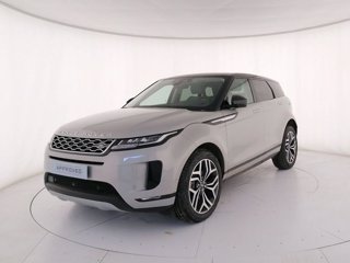 LAND ROVER Range Rover Evoque 2.0D I4 163 CV AWD Auto S