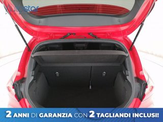 FORD Fiesta 1.0 Ecoboost Hybrid 125 CV 5 porte ST-Line