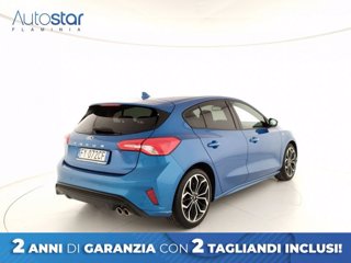 FORD Focus 1.0 EcoBoost 125 CV 5p. ST-Line