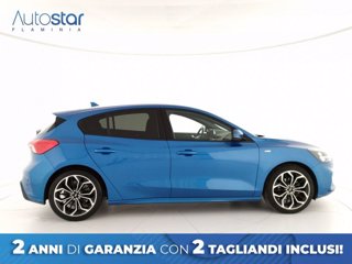 FORD Focus 1.0 EcoBoost 125 CV 5p. ST-Line