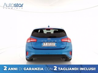 FORD Focus 1.0 EcoBoost 125 CV 5p. ST-Line