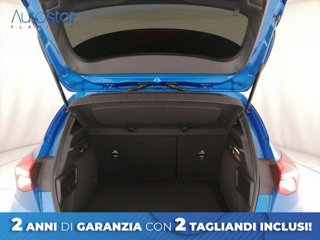 FORD Focus 1.0 EcoBoost 125 CV 5p. ST-Line