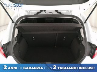 FORD Fiesta 1.1 75 CV GPL 5 porte Titanium