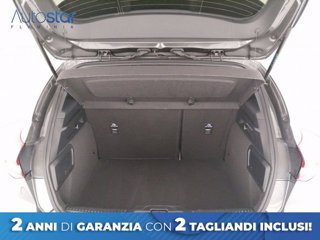 FORD Focus 1.0 EcoBoost Hybrid 125 CV 5p. ST-Line Style