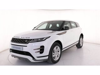 LAND ROVER Range Rover Evoque 2.0D I4 204 CV AWD Auto