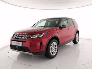 LAND ROVER Discovery Sport 1.5 I3 PHEV 300 CV AWD Auto S