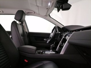 LAND ROVER Discovery Sport 1.5 I3 PHEV 300 CV AWD Auto S