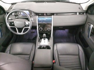 LAND ROVER Discovery Sport 1.5 I3 PHEV 300 CV AWD Auto S