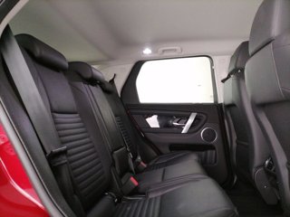 LAND ROVER Discovery Sport 1.5 I3 PHEV 300 CV AWD Auto S