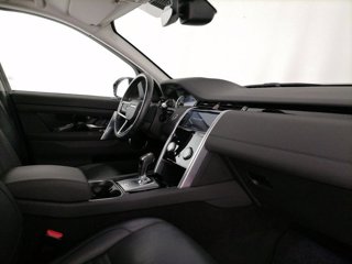 LAND ROVER Discovery Sport 1.5 I3 PHEV 300 CV AWD Auto S
