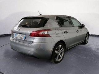 PEUGEOT 308 II 5p 1.6 bluehdi Allure s&s 120cv