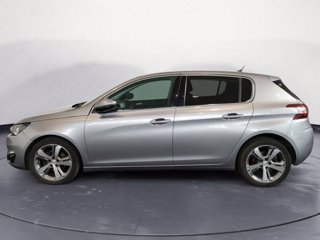 PEUGEOT 308 II 5p 1.6 bluehdi Allure s&s 120cv