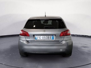 PEUGEOT 308 II 5p 1.6 bluehdi Allure s&s 120cv