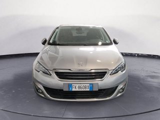 PEUGEOT 308 II 5p 1.6 bluehdi Allure s&s 120cv