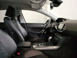 PEUGEOT 308 II 5p 1.6 bluehdi Allure s&s 120cv