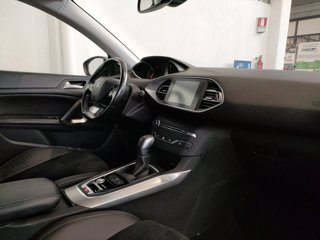 PEUGEOT 308 II 5p 1.6 bluehdi Allure s&s 120cv