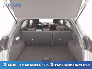 FORD Puma 1.0 EcoBoost Hybrid 125 CV S&S ST-Line