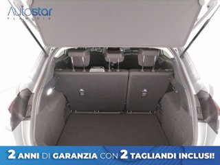 FORD Puma 1.0 EcoBoost Hybrid 125 CV S&S Titanium Design