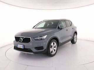 VOLVO XC40 T2 Momentum N1