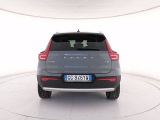 VOLVO XC40 T2 Momentum N1