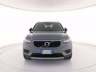 VOLVO XC40 T2 Momentum N1