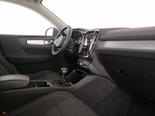 VOLVO XC40 T2 Momentum N1