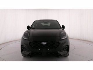 FORD Puma 1.0 EcoBoost Hybrid 125 CV S&S ST-Line X