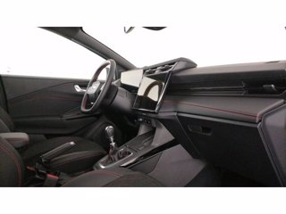 FORD Puma 1.0 EcoBoost Hybrid 125 CV S&S ST-Line X