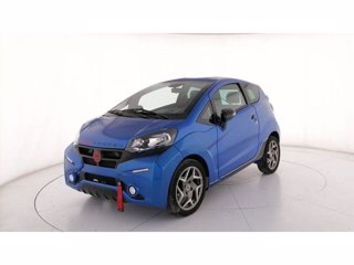 CASALINI M20 550 Trofeo