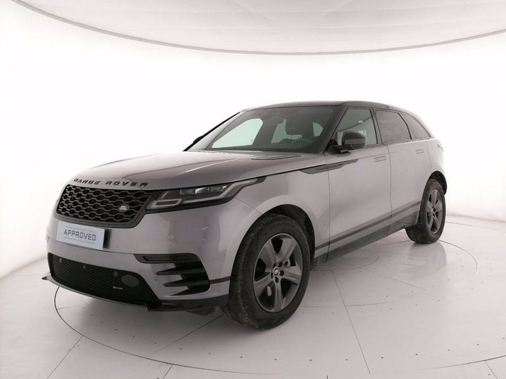 LAND ROVER Range Rover Velar 2.0D I4 204 CV R-Dynamic S