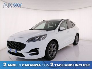 FORD Kuga 1.5 EcoBlue 120 CV aut. 2WD ST-Line X