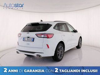 FORD Kuga 1.5 EcoBlue 120 CV aut. 2WD ST-Line X
