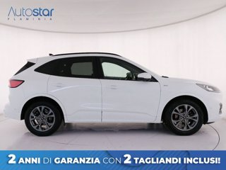 FORD Kuga 1.5 EcoBlue 120 CV aut. 2WD ST-Line X