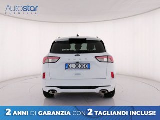 FORD Kuga 1.5 EcoBlue 120 CV aut. 2WD ST-Line X