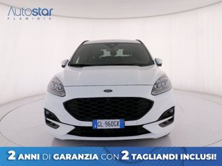 FORD Kuga 1.5 EcoBlue 120 CV aut. 2WD ST-Line X