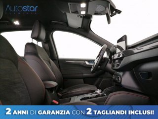 FORD Kuga 1.5 EcoBlue 120 CV aut. 2WD ST-Line X