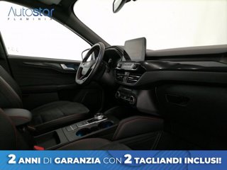 FORD Kuga 1.5 EcoBlue 120 CV aut. 2WD ST-Line X