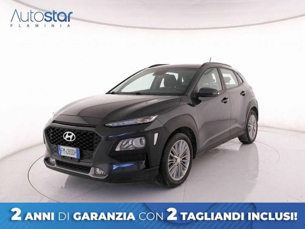HYUNDAI Kona 1.0 T-GDI Comfort