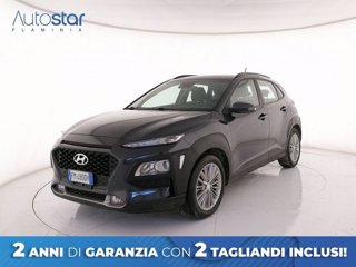 HYUNDAI Kona 1.0 T-GDI Comfort